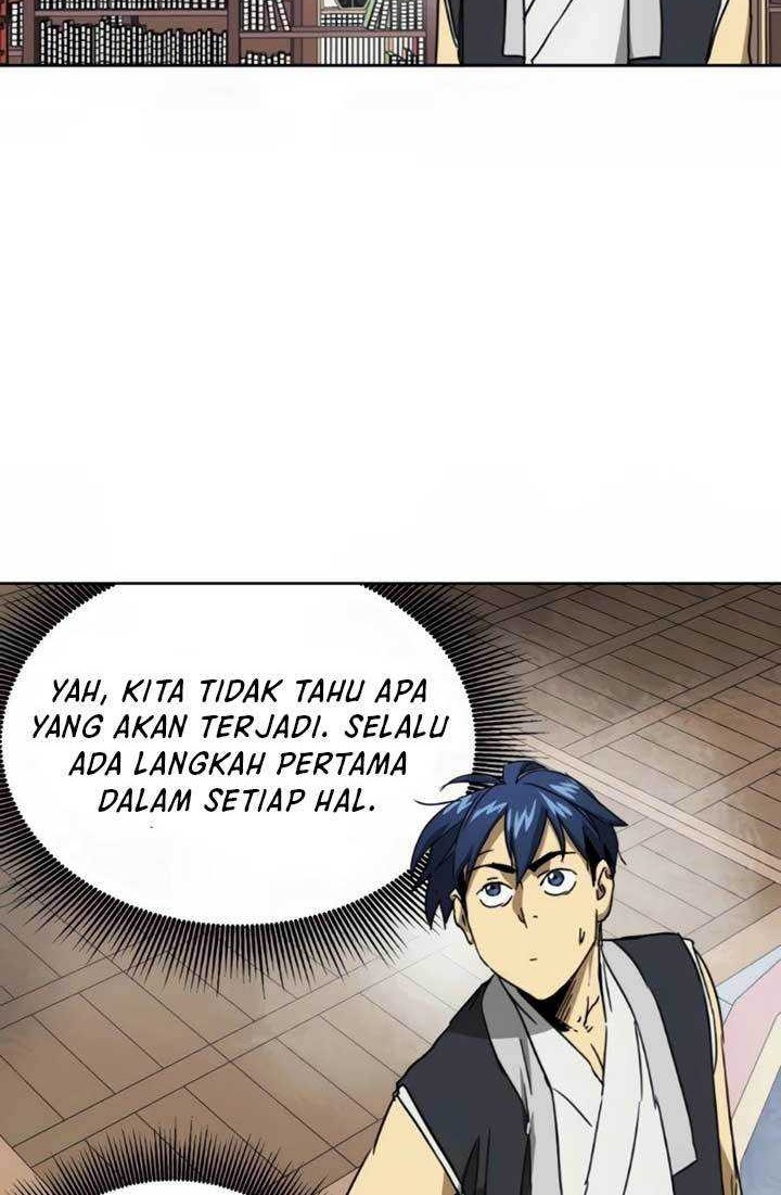 Infinite Level Up in Murim Chapter 95 Gambar 13