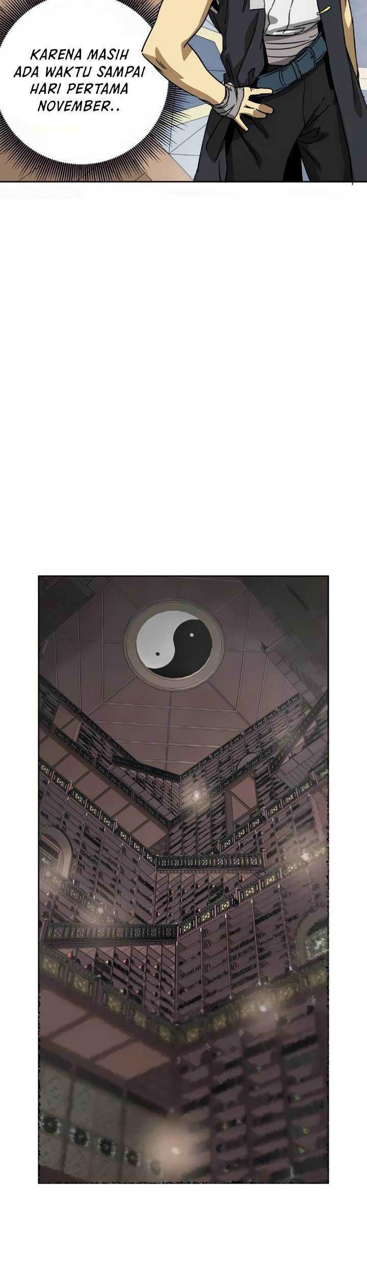 Infinite Level Up in Murim Chapter 95 Gambar 14