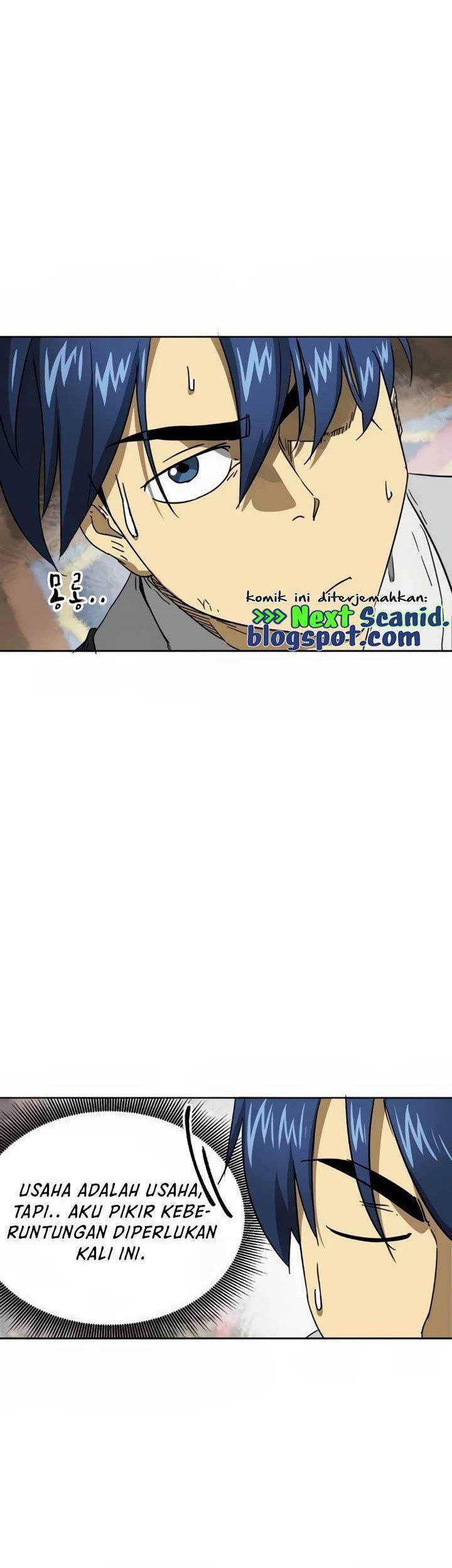 Infinite Level Up in Murim Chapter 95 Gambar 15