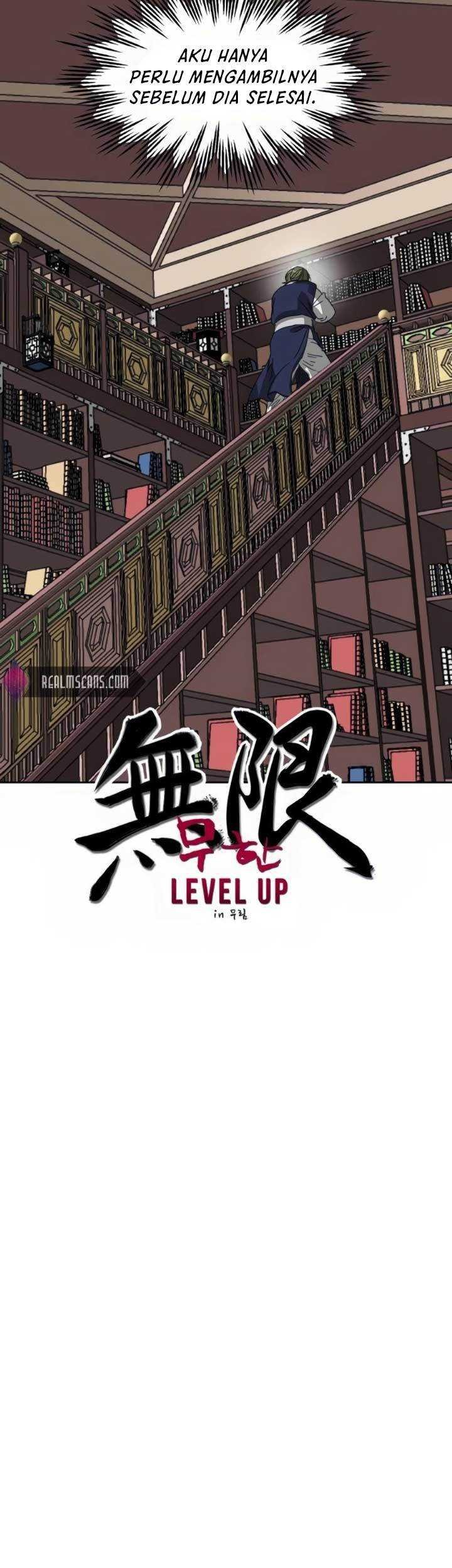 Infinite Level Up in Murim Chapter 95 Gambar 18