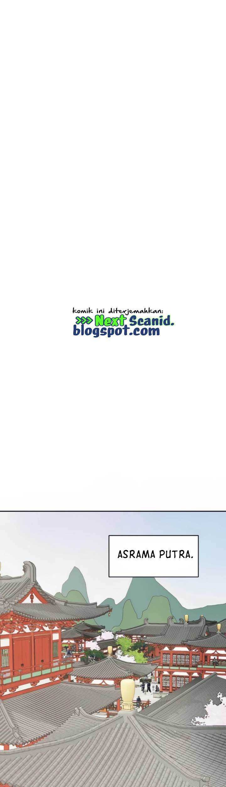 Infinite Level Up in Murim Chapter 95 Gambar 19