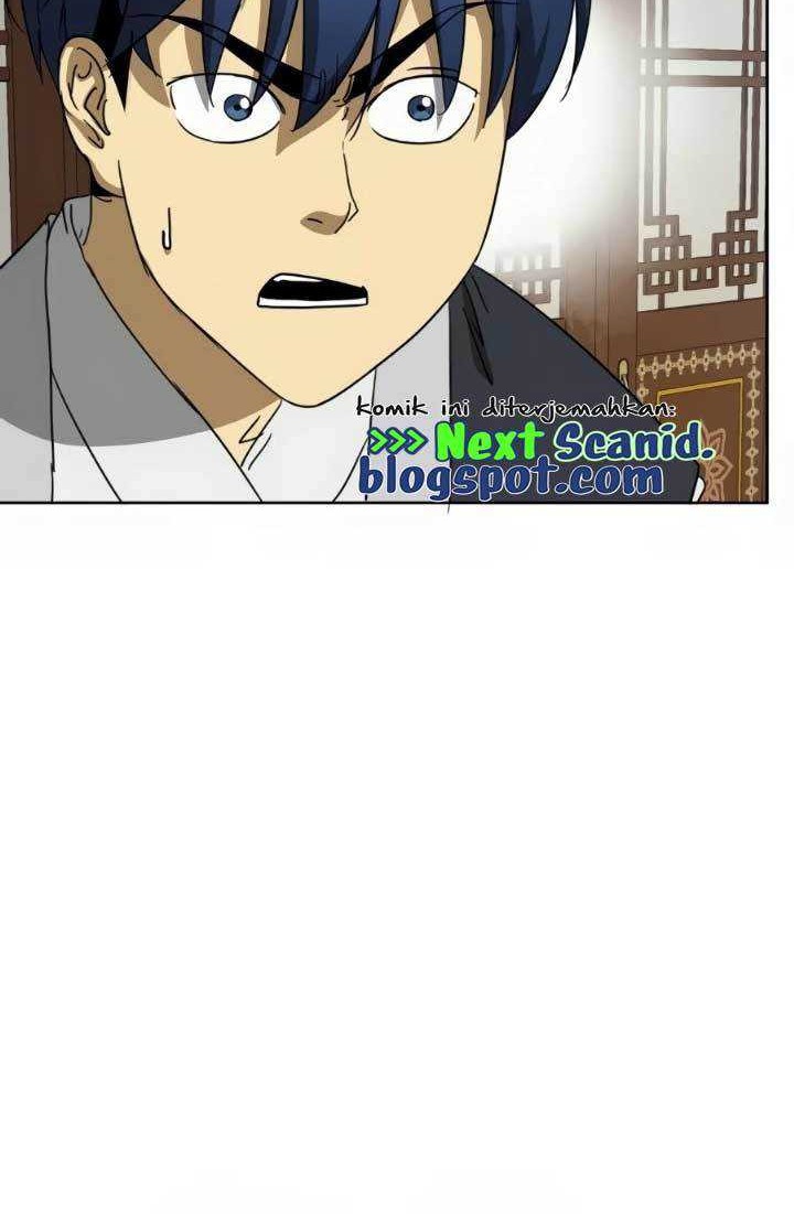 Infinite Level Up in Murim Chapter 95 Gambar 21