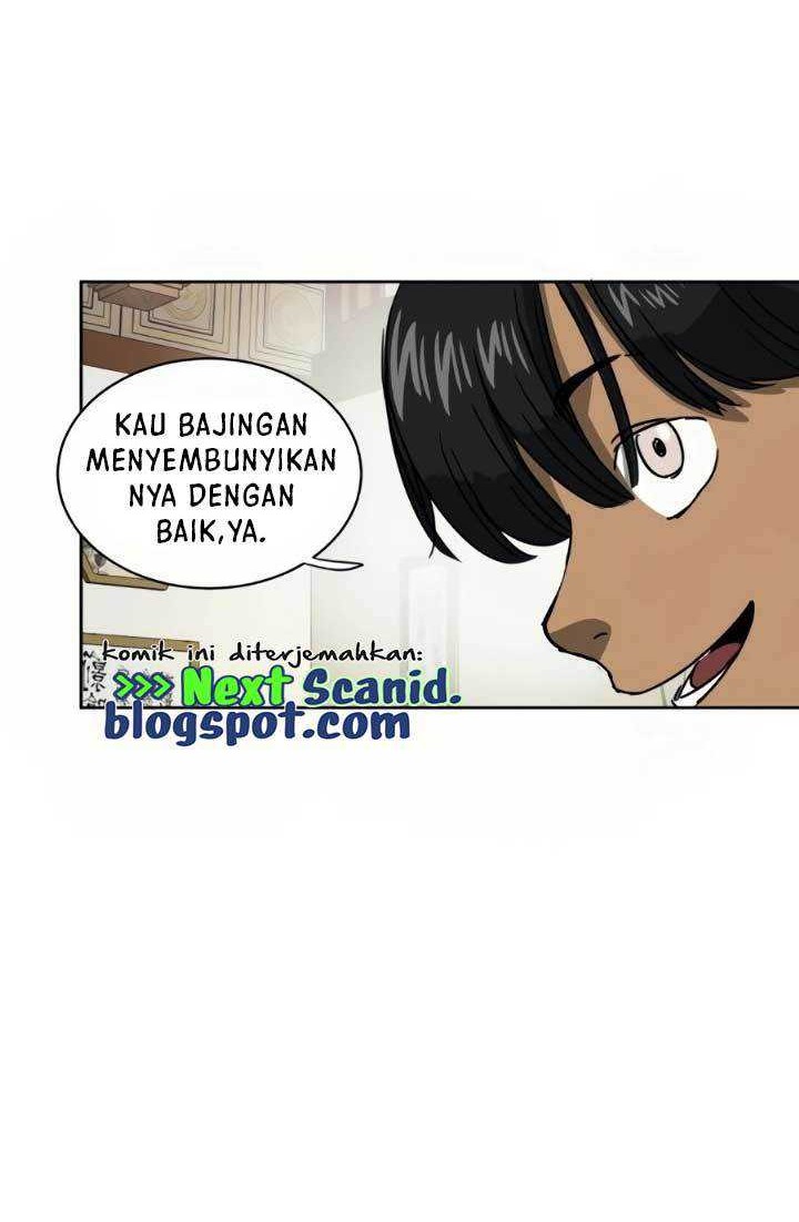 Infinite Level Up in Murim Chapter 95 Gambar 29