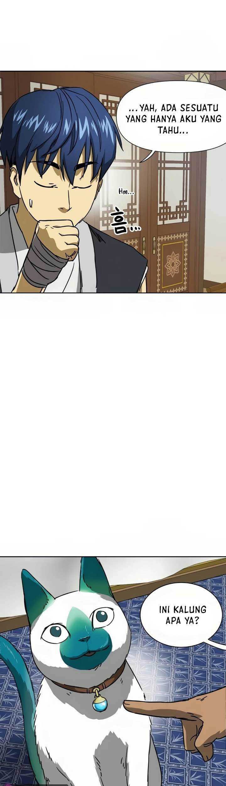 Infinite Level Up in Murim Chapter 95 Gambar 30