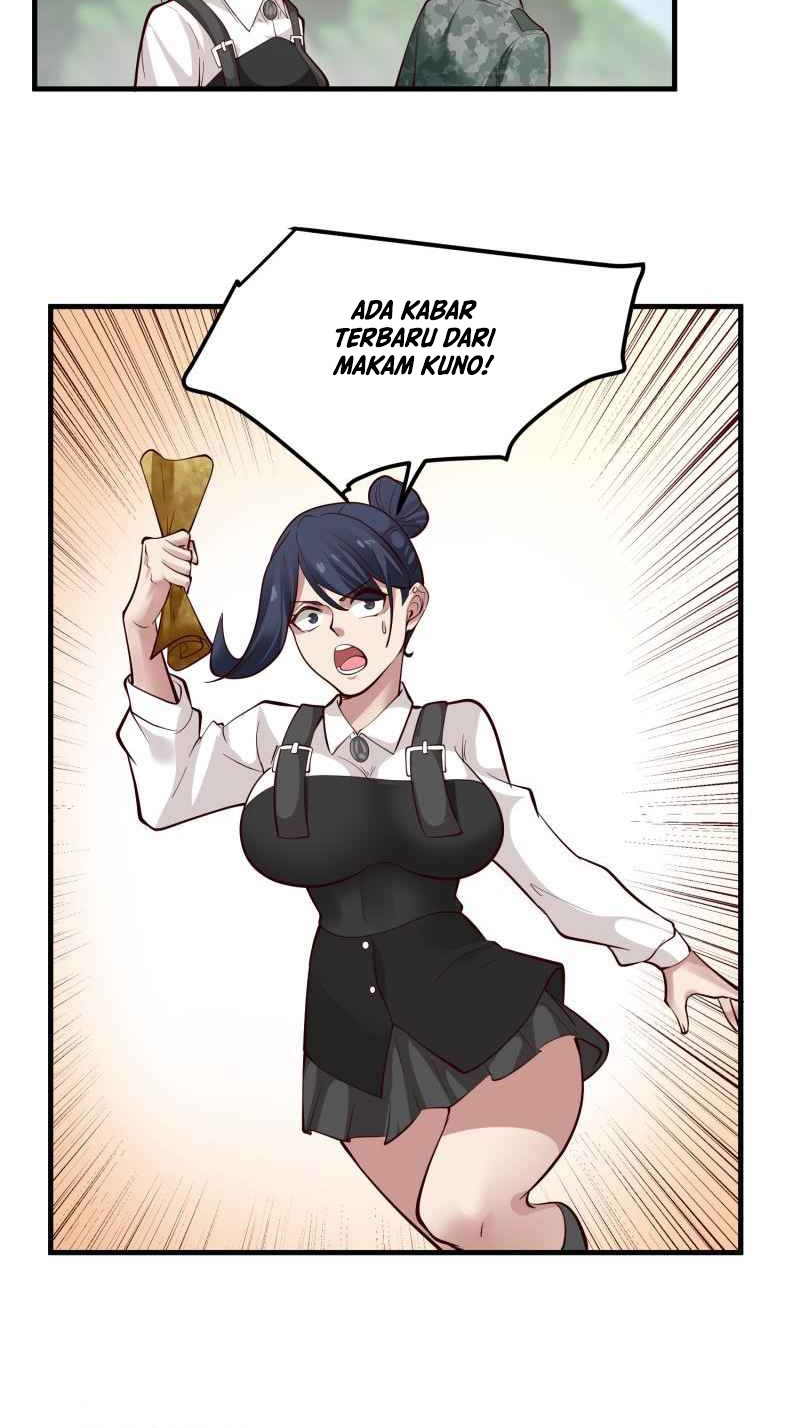 I Have a Dragon on My Body Chapter 482 Gambar 11