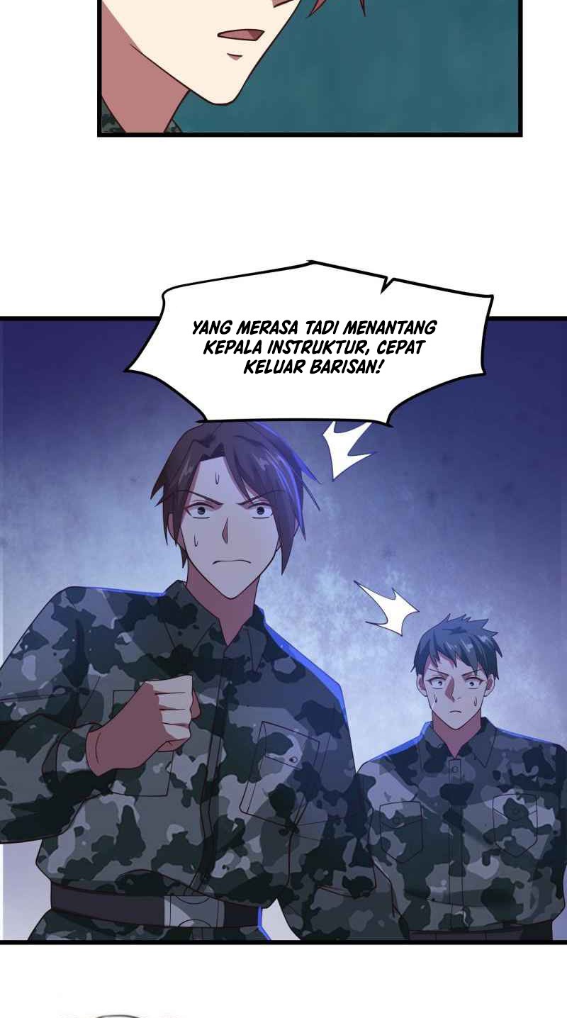 I Have a Dragon on My Body Chapter 480 Gambar 11