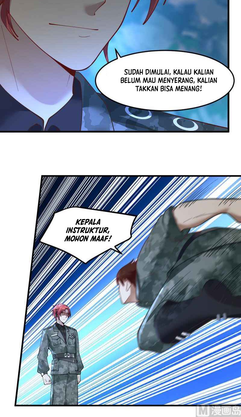 I Have a Dragon on My Body Chapter 481 Gambar 5