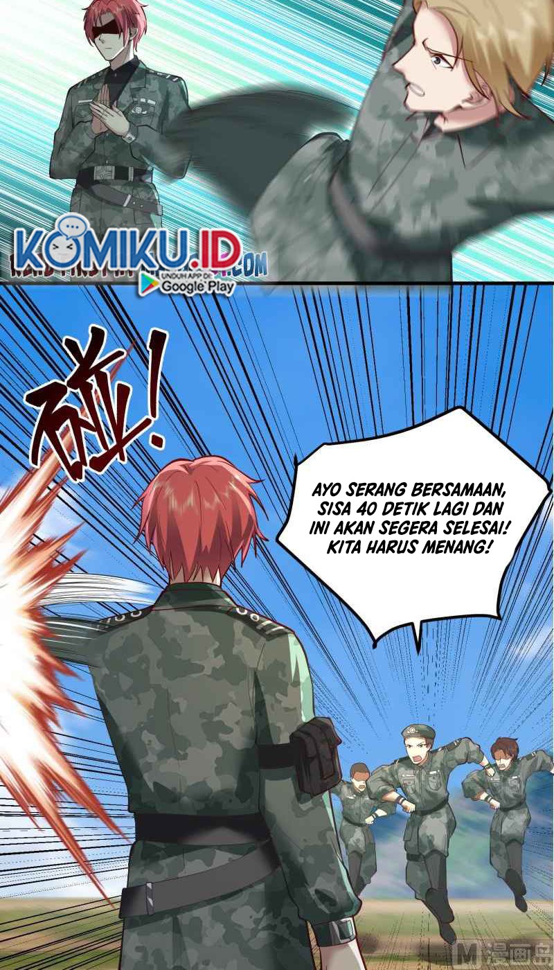 I Have a Dragon on My Body Chapter 481 Gambar 8