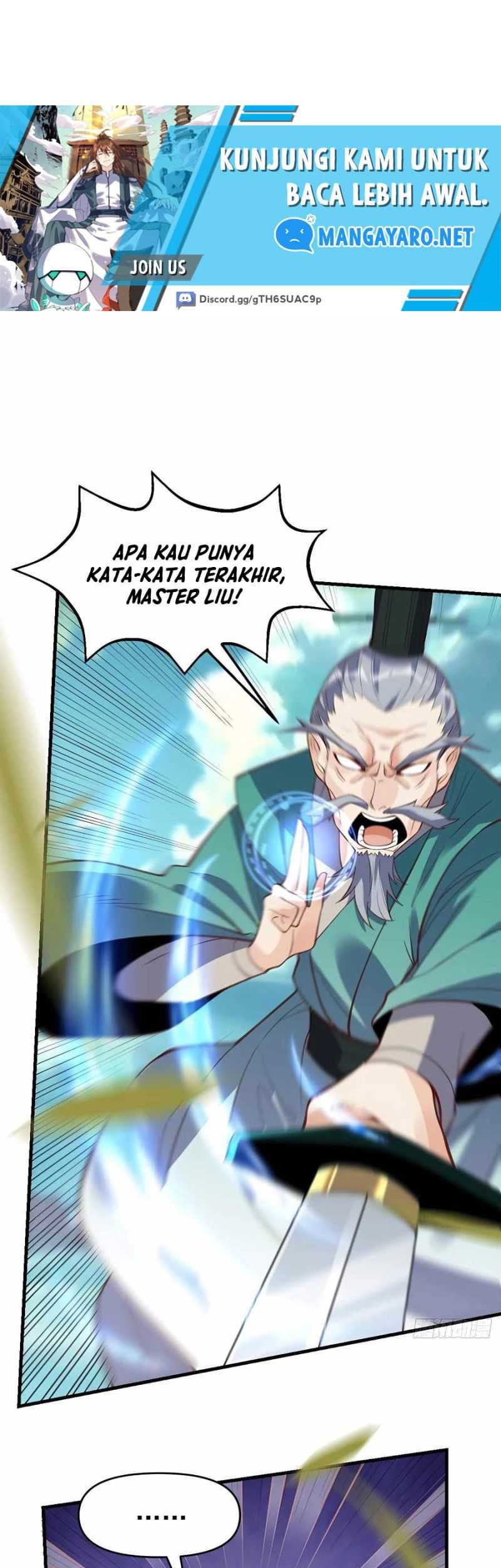 I’m Actually A Cultivation Bigshot Chapter 94 Gambar 23