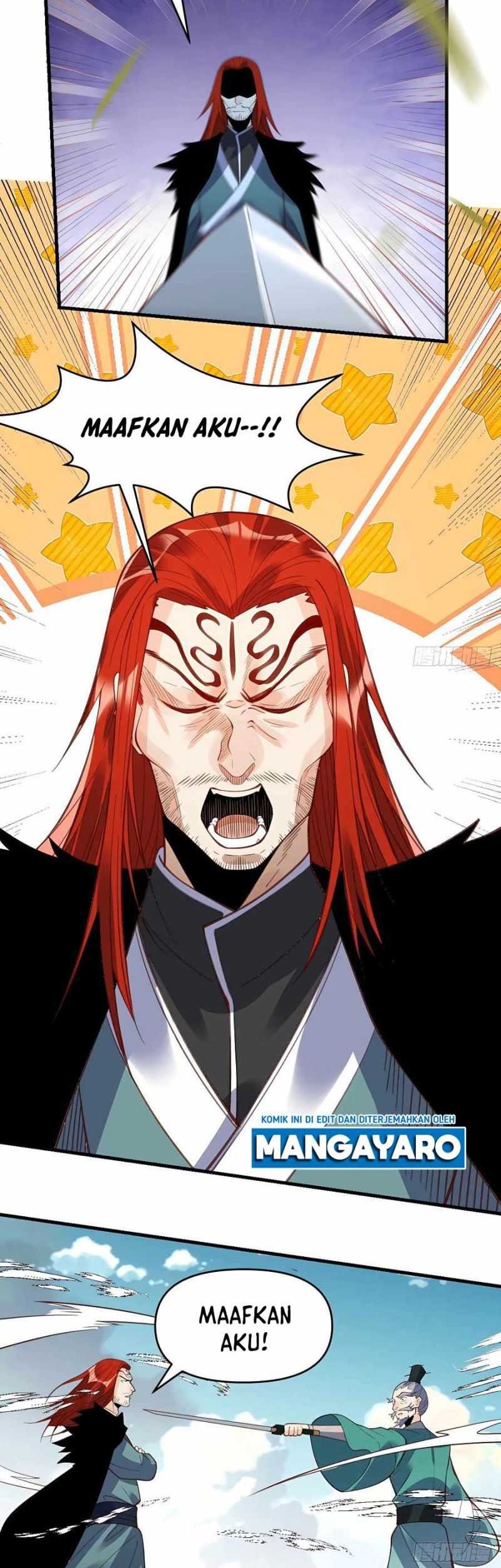 I’m Actually A Cultivation Bigshot Chapter 94 Gambar 24