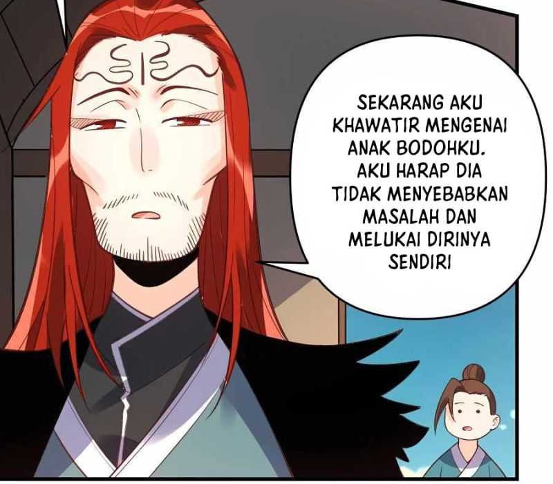 I’m Actually A Cultivation Bigshot Chapter 94 Gambar 6