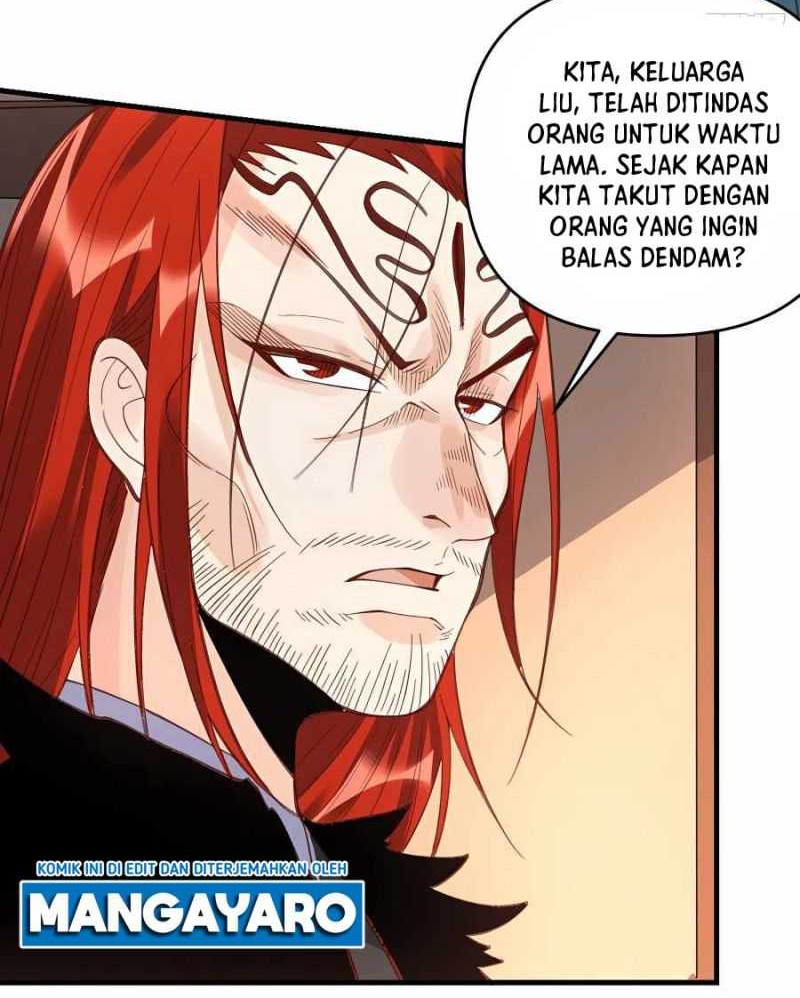 I’m Actually A Cultivation Bigshot Chapter 94 Gambar 8