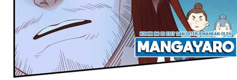 I’m Actually A Cultivation Bigshot Chapter 94 Gambar 10