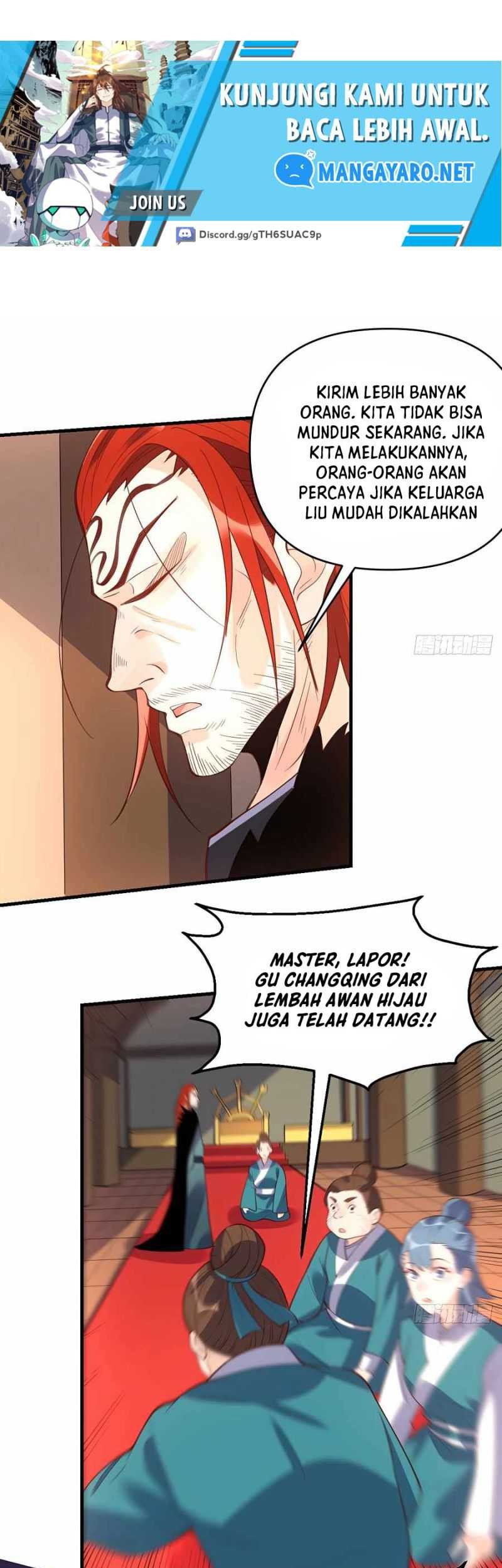 I’m Actually A Cultivation Bigshot Chapter 94 Gambar 11