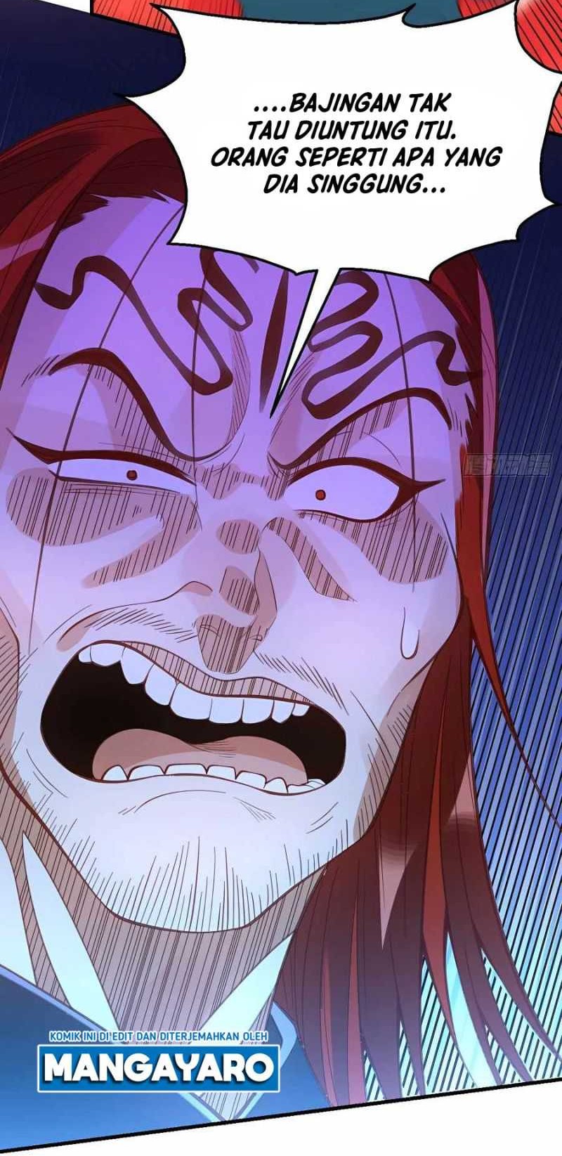 I’m Actually A Cultivation Bigshot Chapter 94 Gambar 12