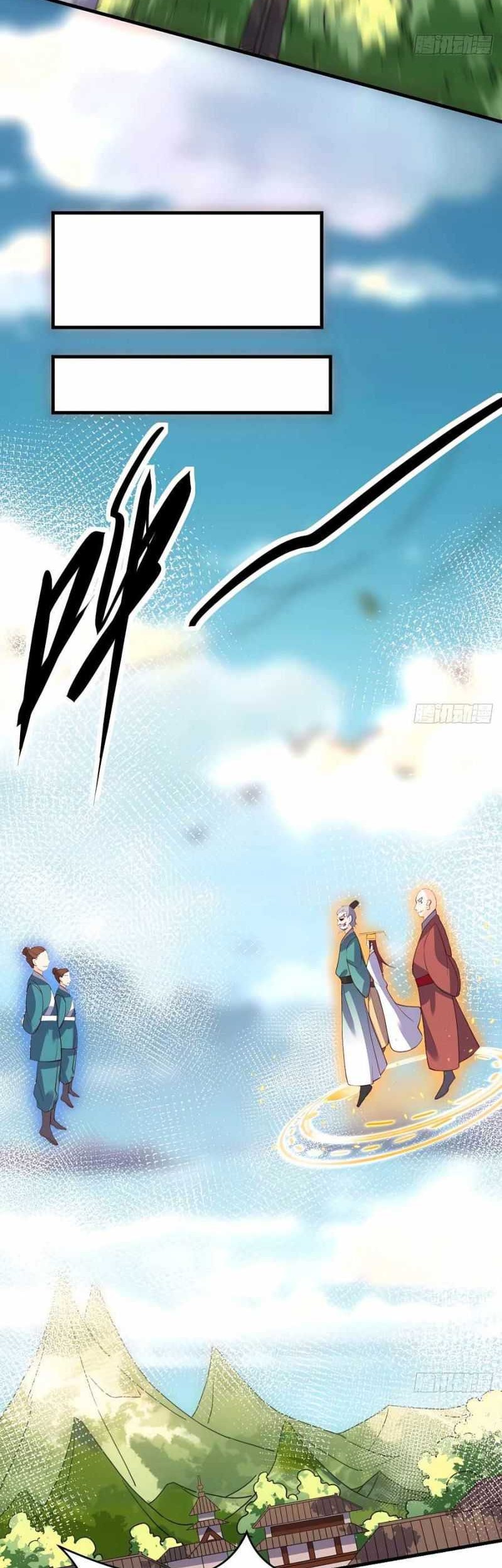 I’m Actually A Cultivation Bigshot Chapter 94 Gambar 16