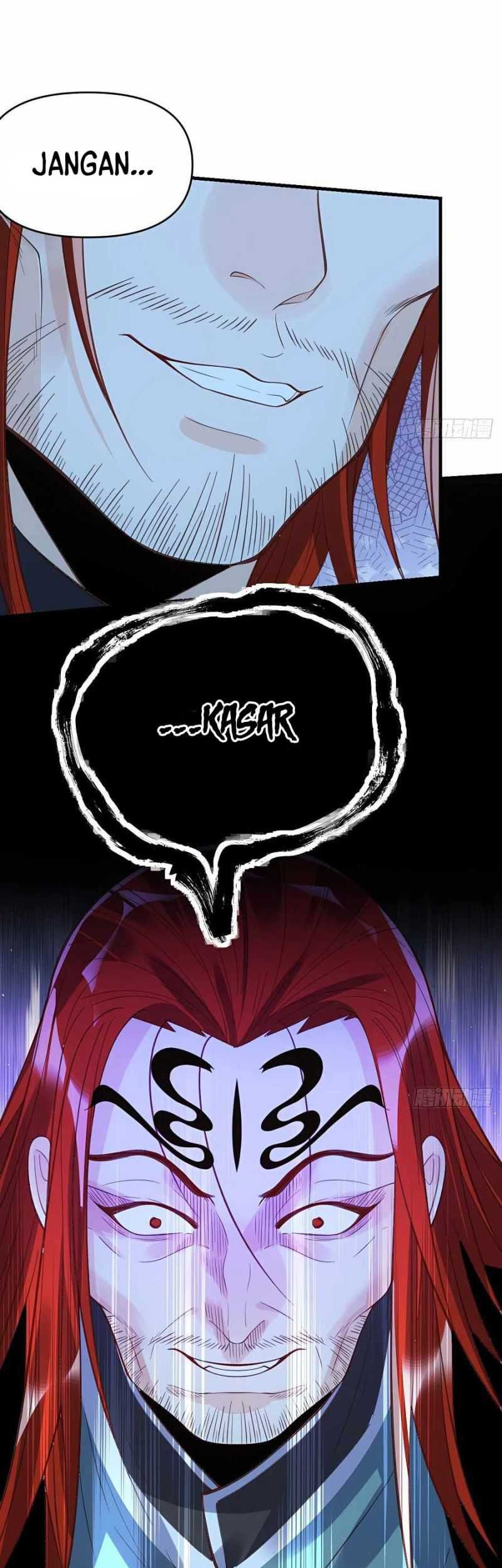 I’m Actually A Cultivation Bigshot Chapter 94 Gambar 20