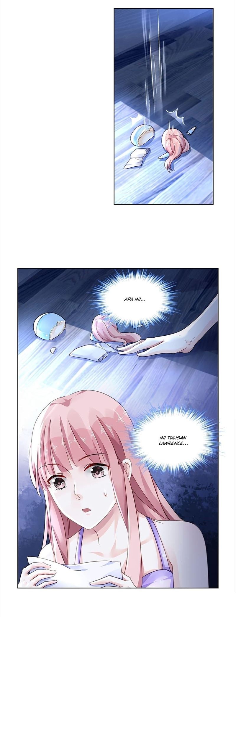 Guomin Laogong Dai Huijia Chapter 116 Gambar 14