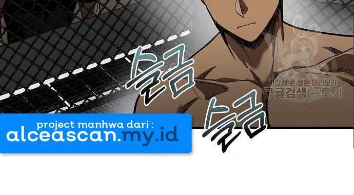 King MMA Chapter 15 Gambar 45