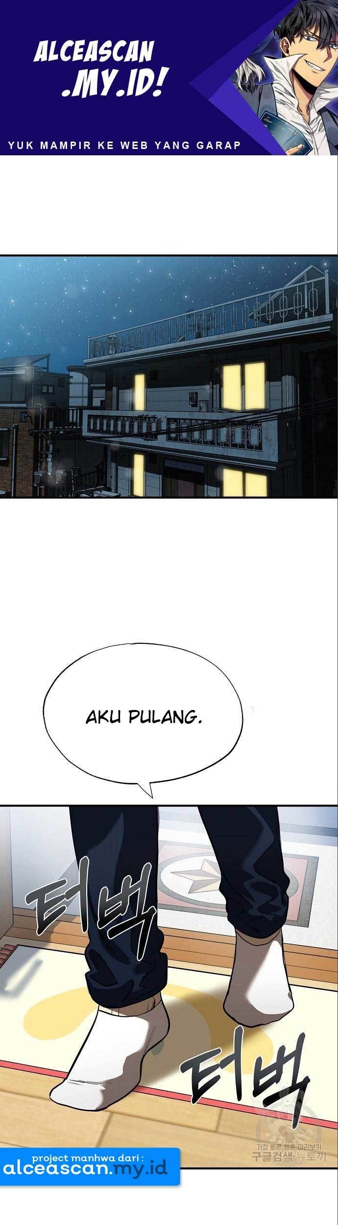 Manhwa King MMA Chapter 15 gambar nomor 2