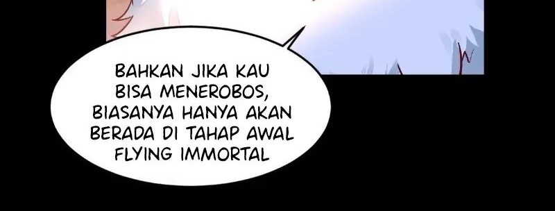 The Ghostly Doctor Chapter 501 Gambar 32