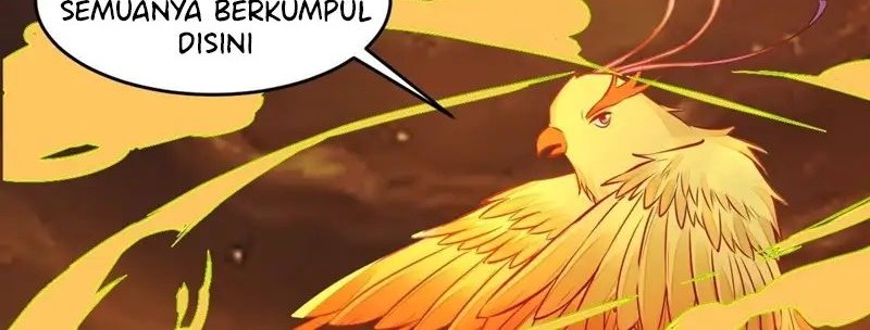 The Ghostly Doctor Chapter 501 Gambar 10