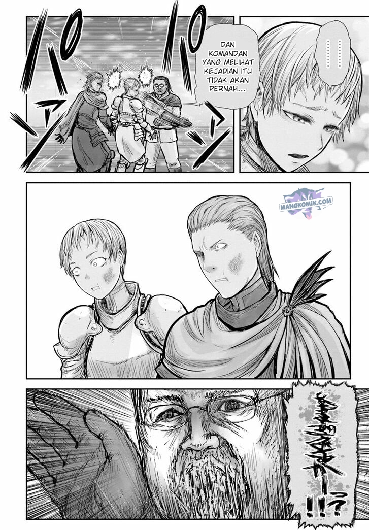 Isekai Ojisan Chapter 20 Gambar 23