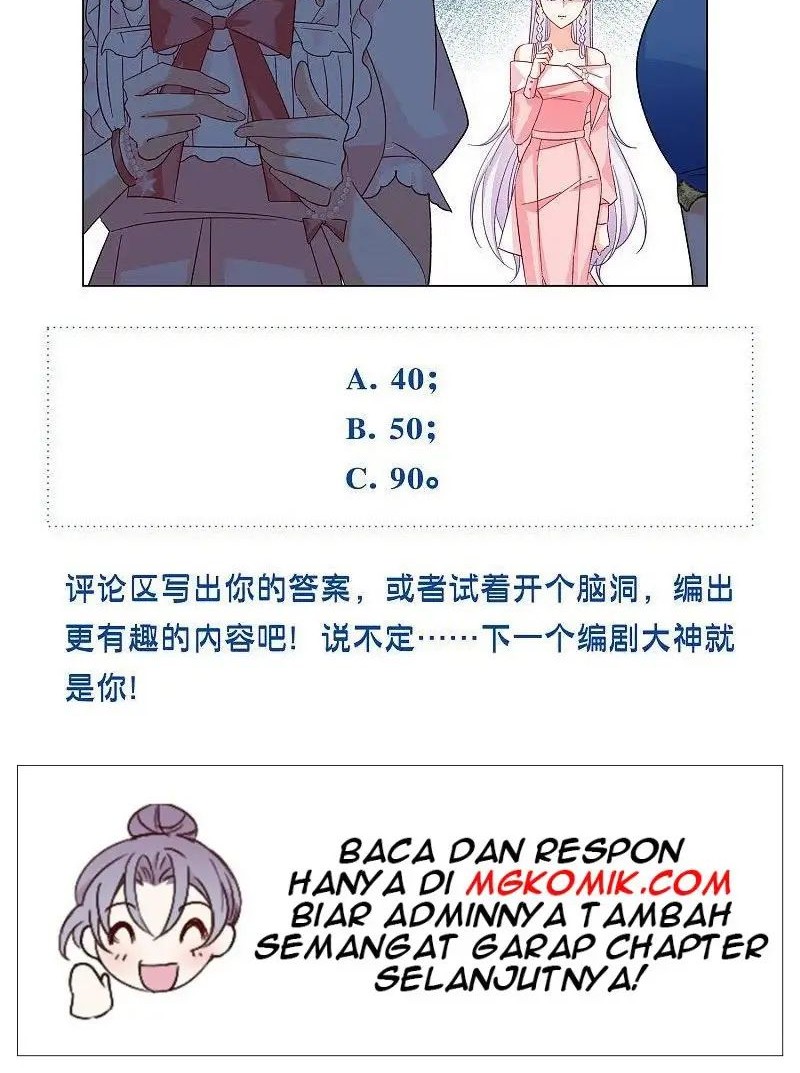 She Is Coming, Please Get Down! Chapter 84.3 Gambar 20