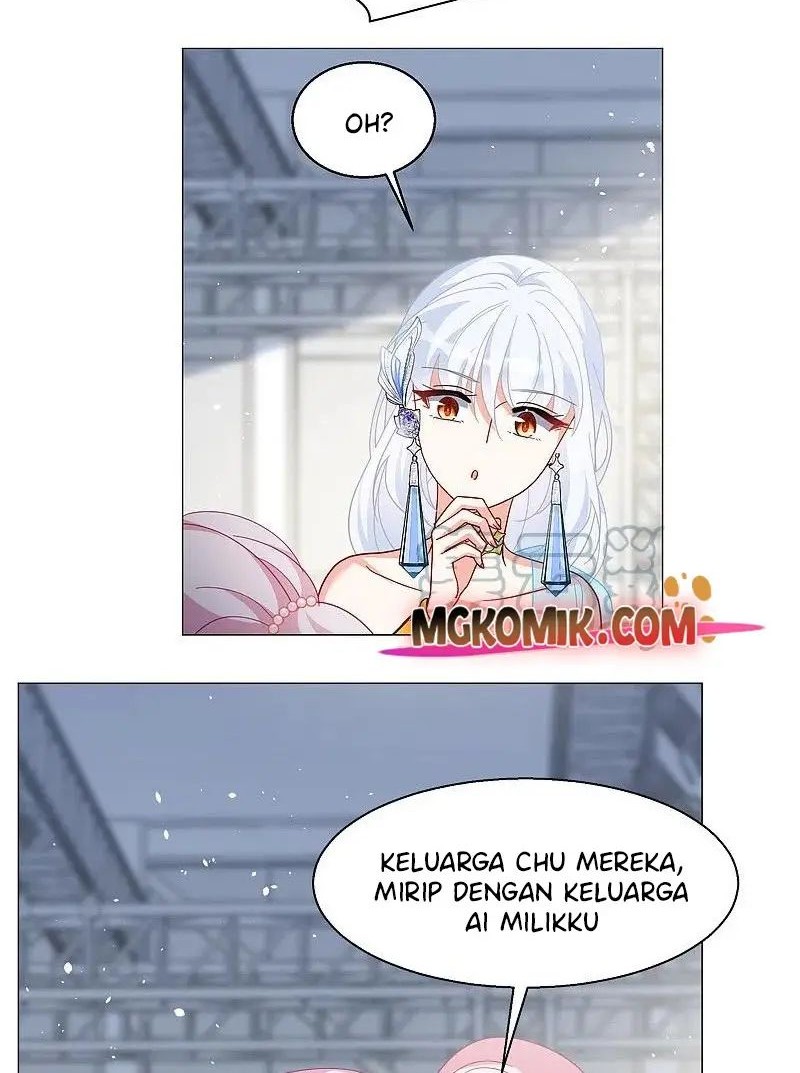 She Is Coming, Please Get Down! Chapter 84.3 Gambar 6