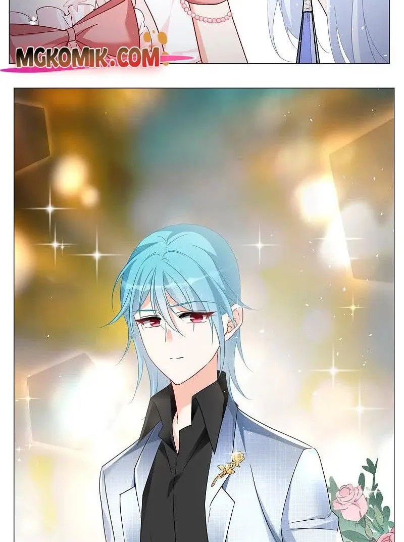 She Is Coming, Please Get Down! Chapter 84.3 Gambar 8