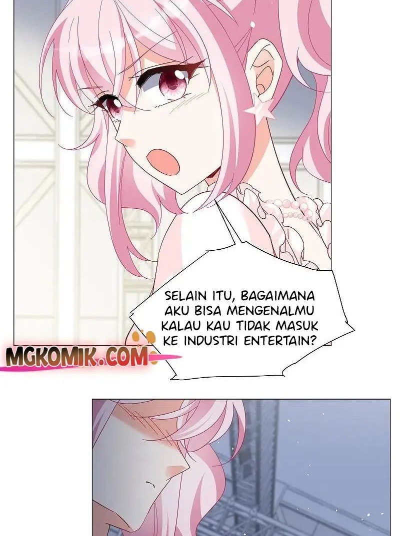 She Is Coming, Please Get Down! Chapter 84.3 Gambar 12