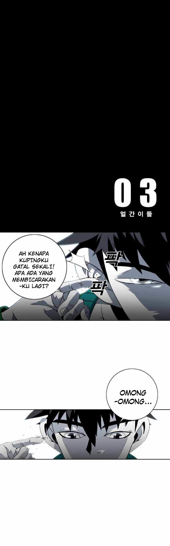 Shindorim Chapter 03 Gambar 16