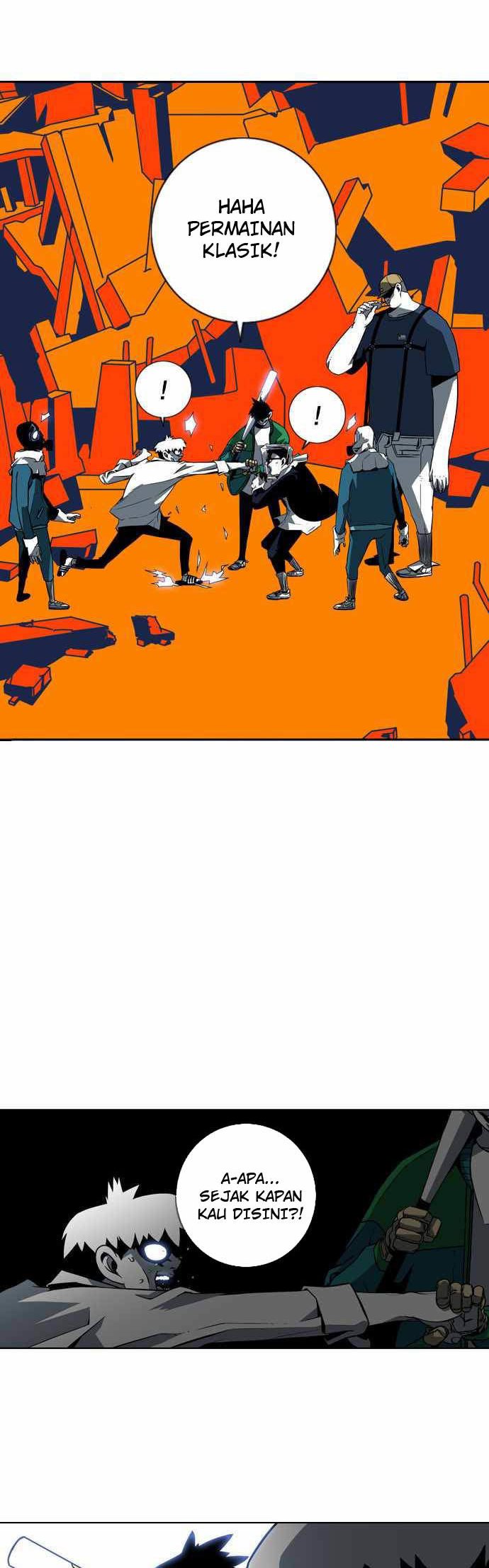 Shindorim Chapter 03 Gambar 25