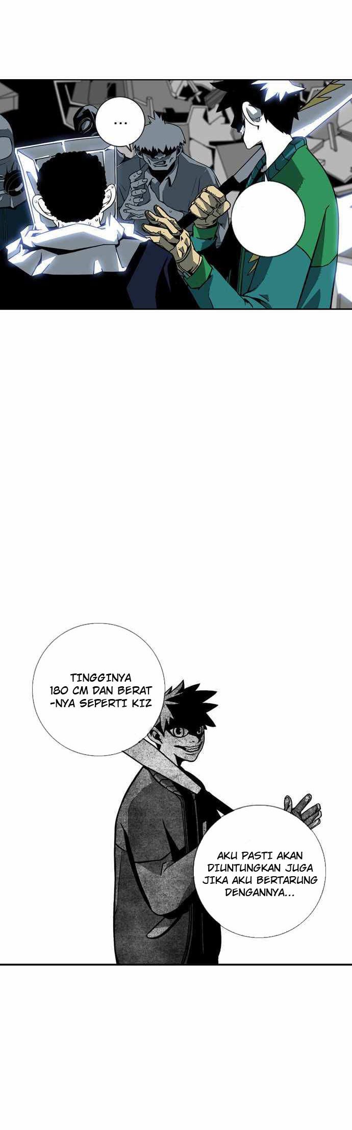 Shindorim Chapter 03 Gambar 27