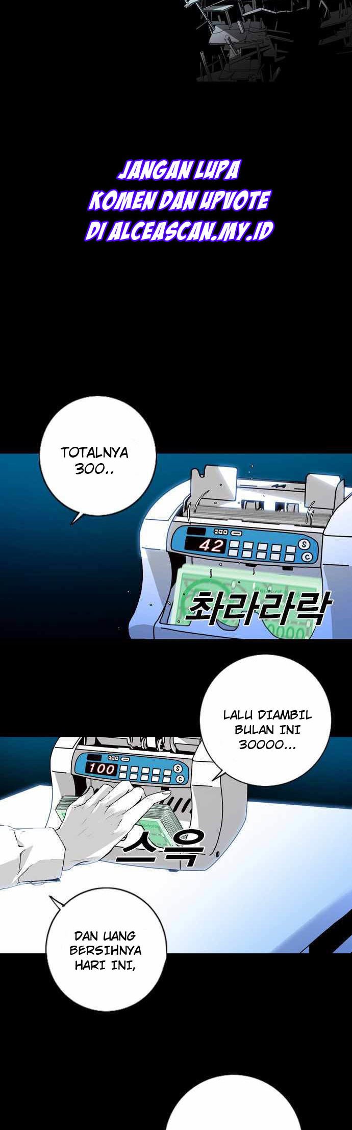 Shindorim Chapter 03 Gambar 3