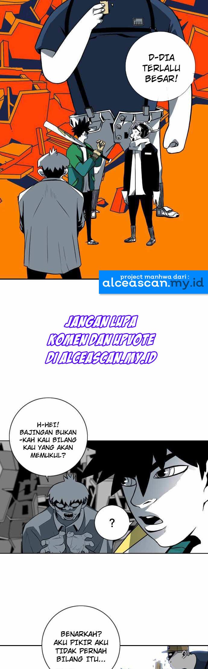 Shindorim Chapter 03 Gambar 31