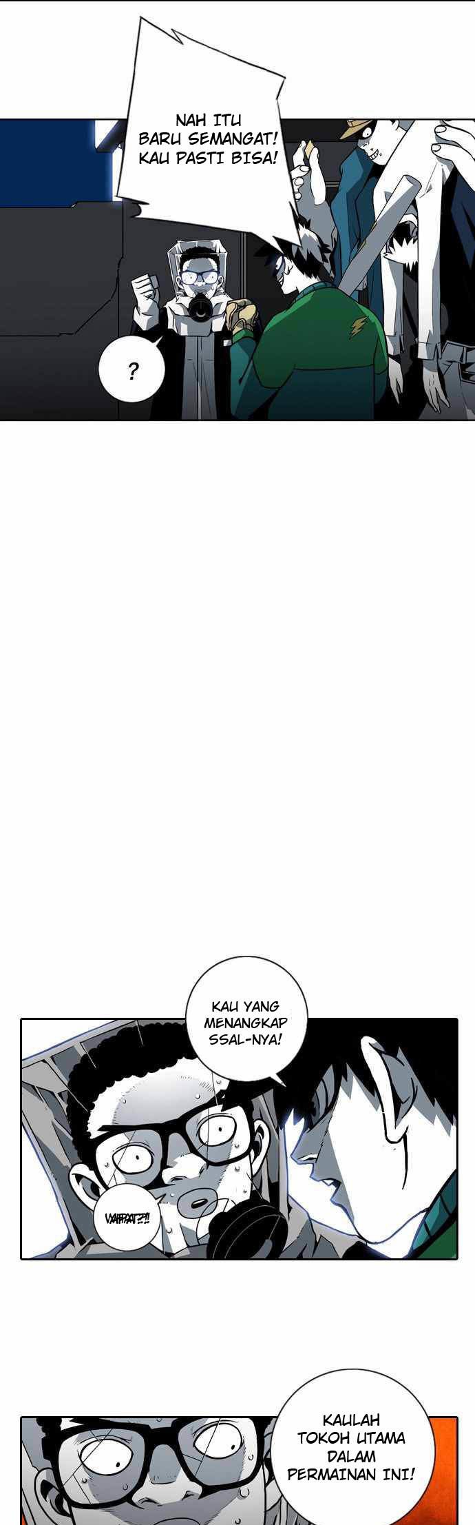 Shindorim Chapter 03 Gambar 58