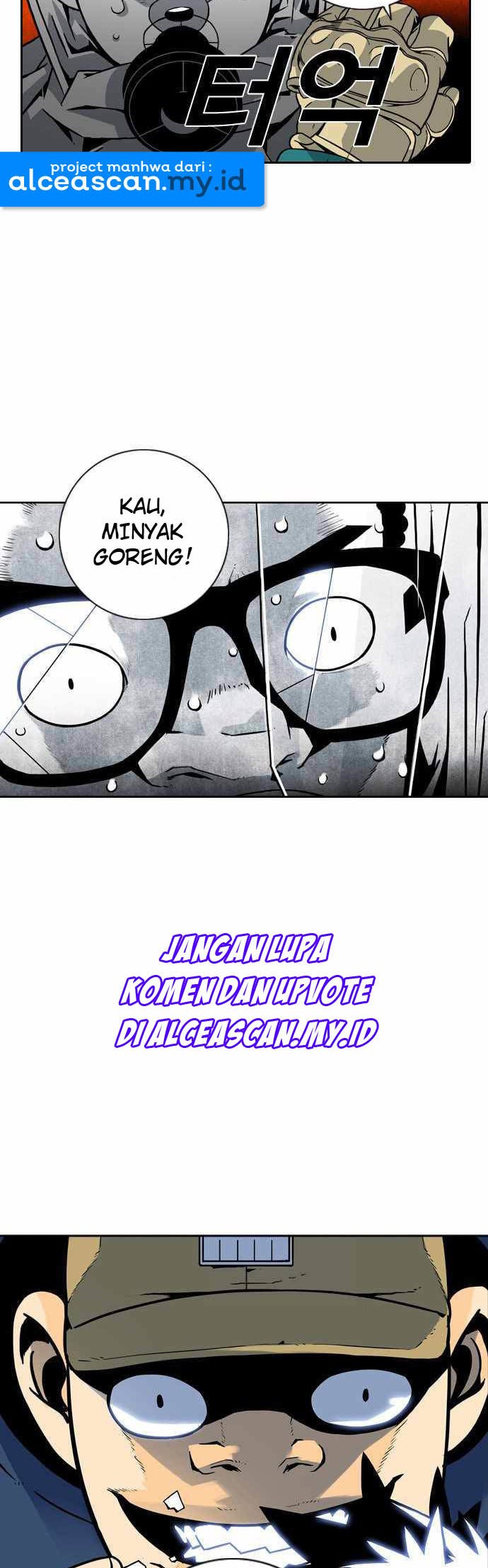 Shindorim Chapter 03 Gambar 59