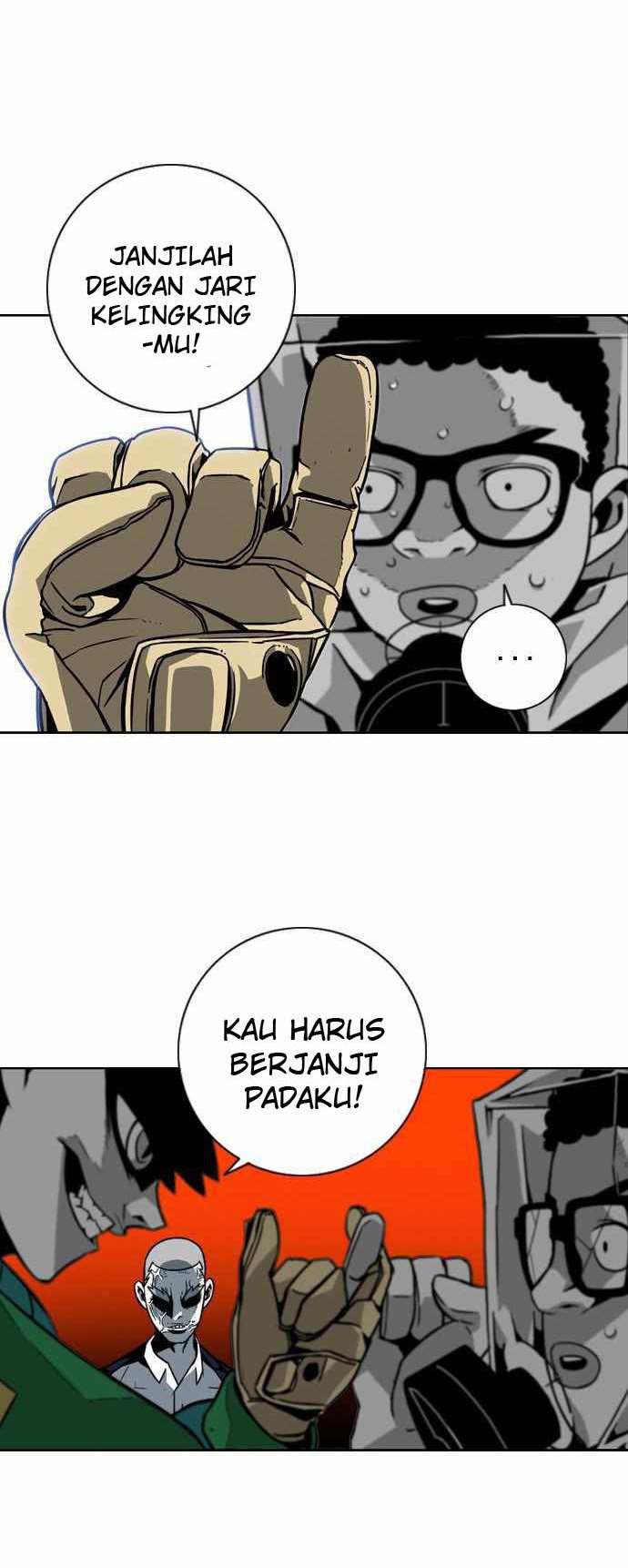 Shindorim Chapter 03 Gambar 50