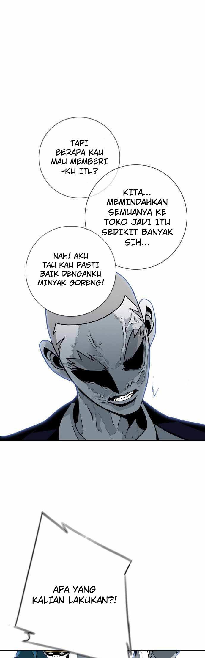 Shindorim Chapter 03 Gambar 51