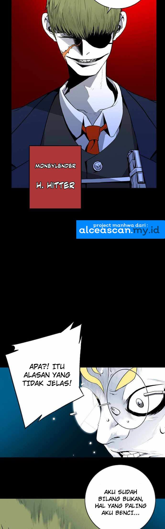 Shindorim Chapter 03 Gambar 7