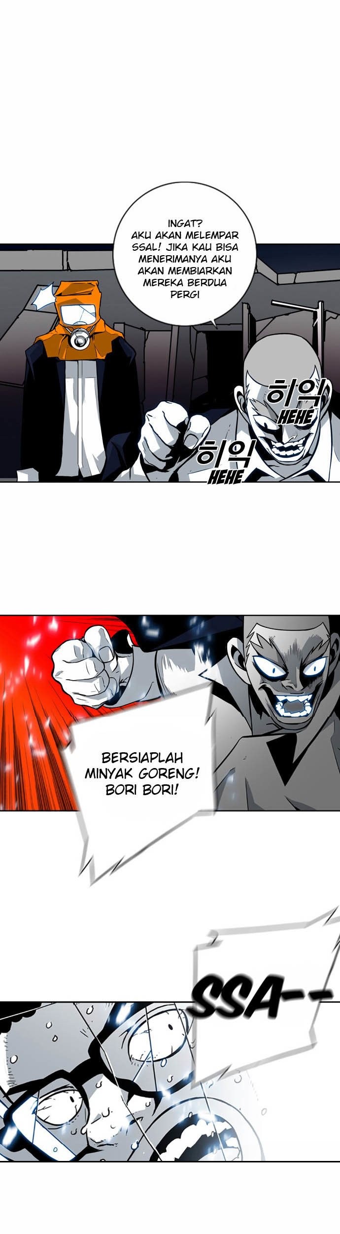 Shindorim Chapter 02 Gambar 79