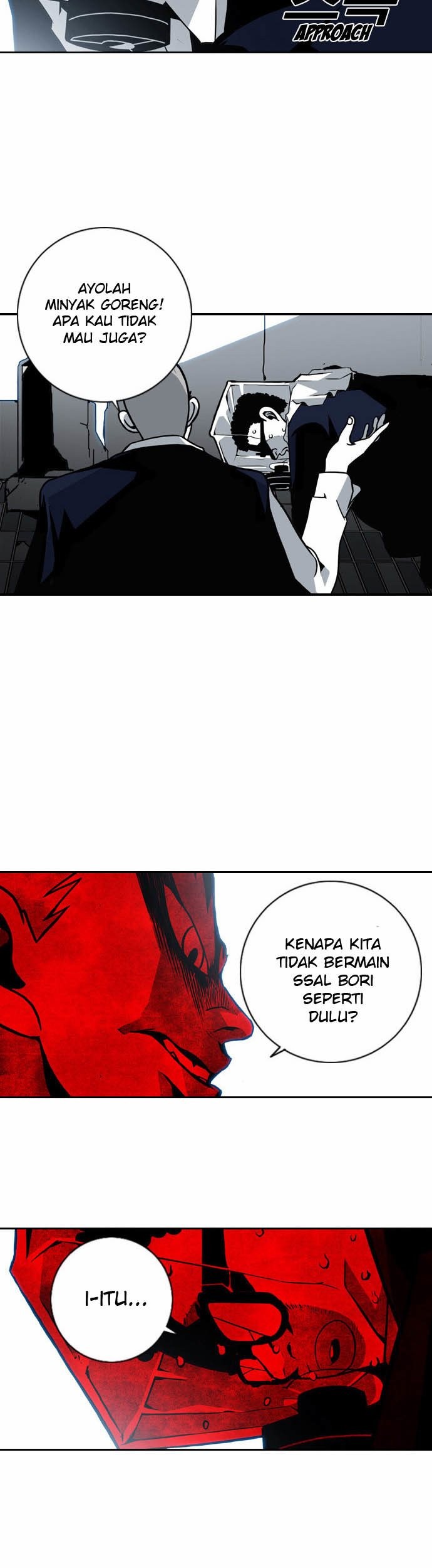 Shindorim Chapter 02 Gambar 77