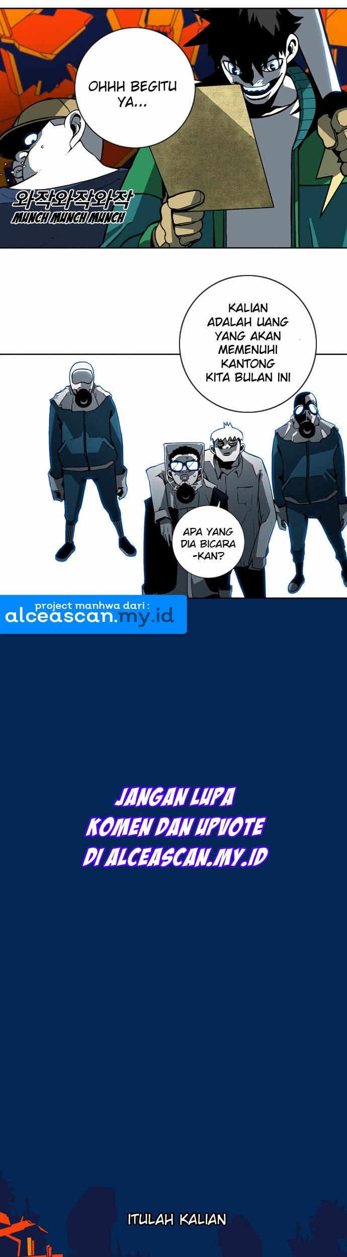 Shindorim Chapter 02 Gambar 90