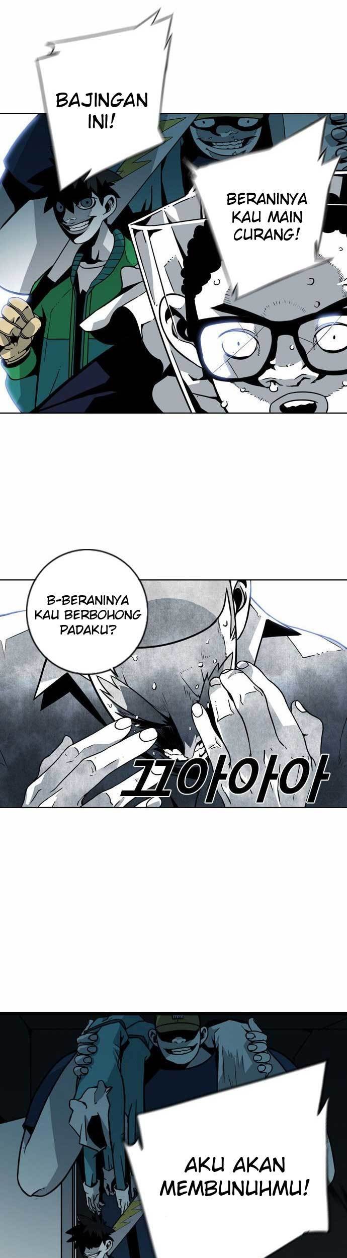 Shindorim Chapter 04 Gambar 28