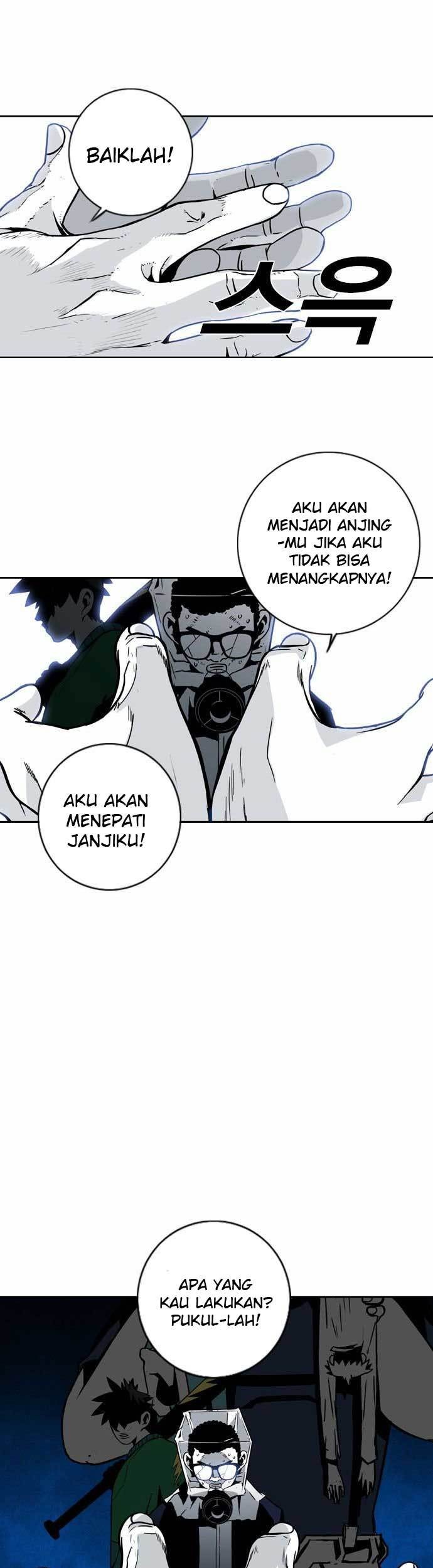 Shindorim Chapter 04 Gambar 18