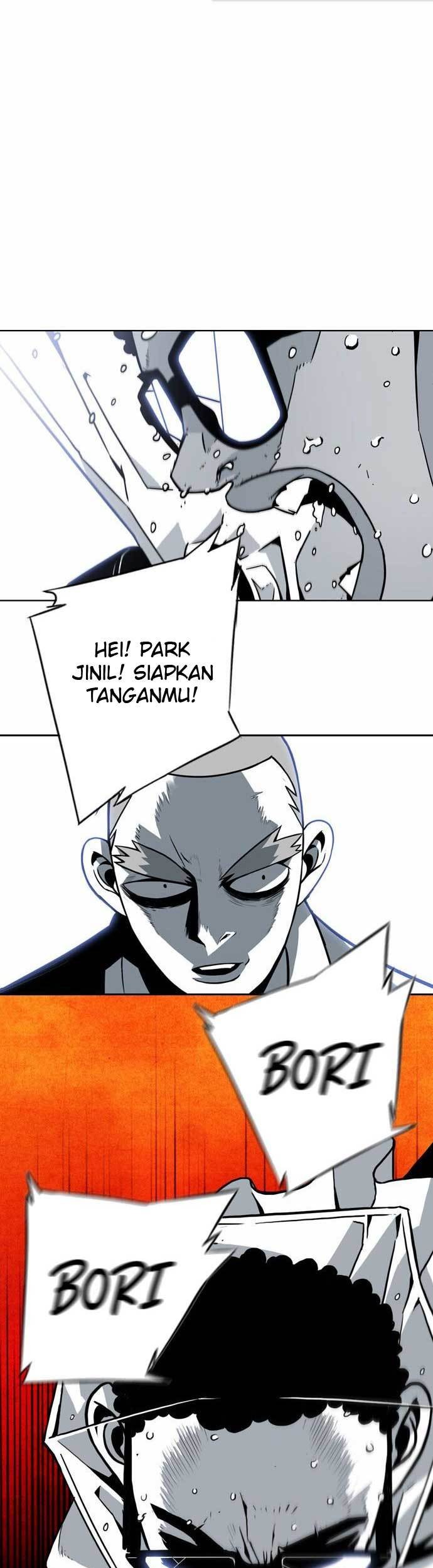 Shindorim Chapter 04 Gambar 22