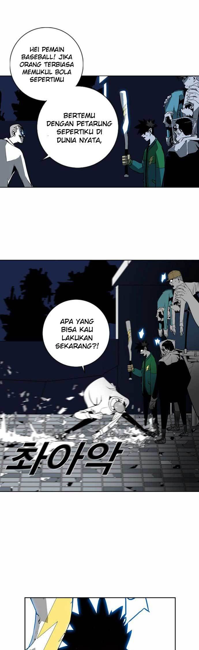 Shindorim Chapter 04 Gambar 51