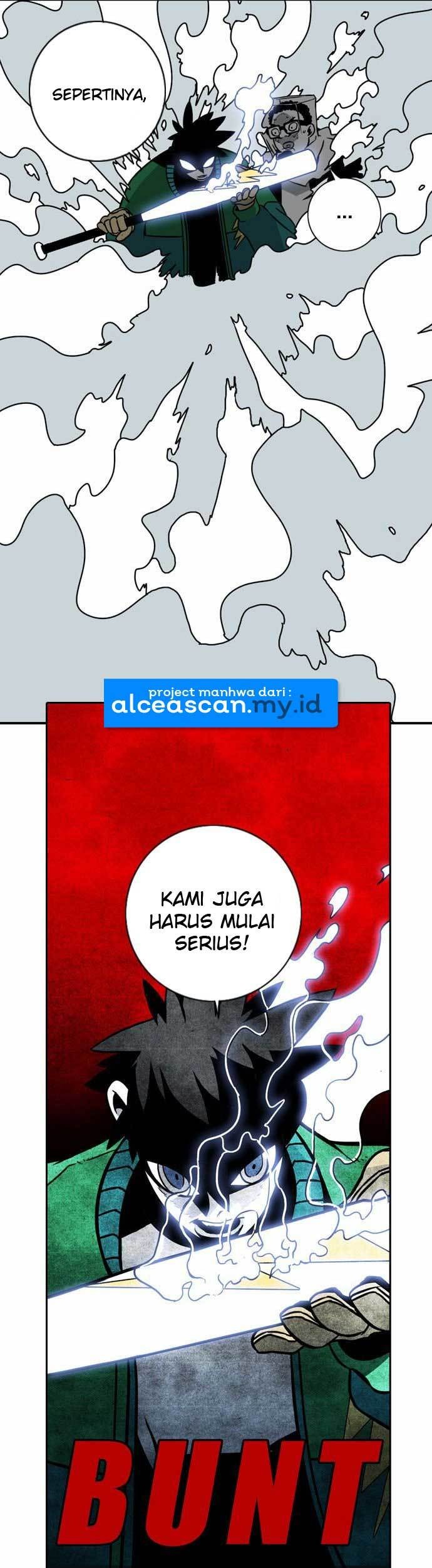 Shindorim Chapter 04 Gambar 42