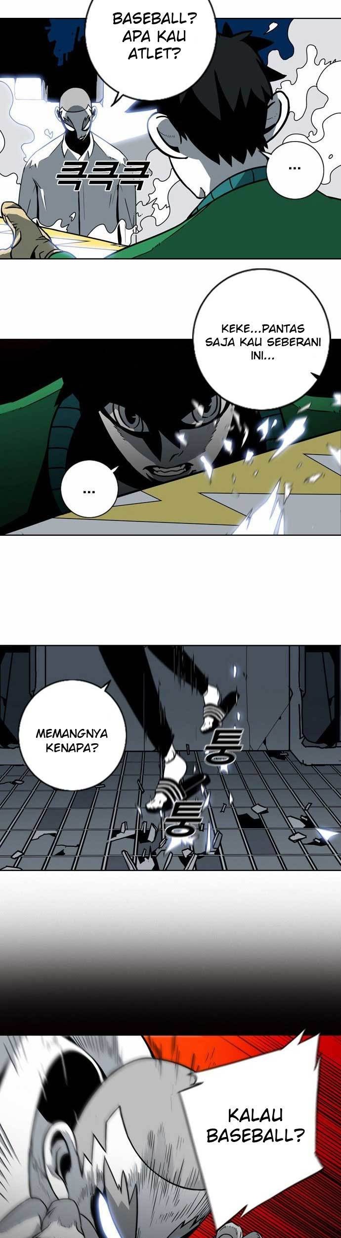 Shindorim Chapter 04 Gambar 44